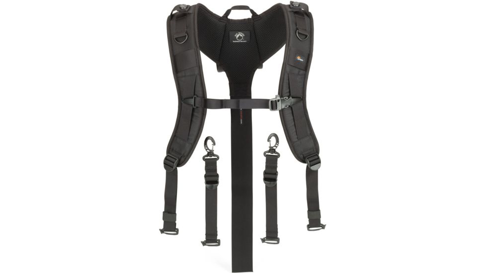 Lowepro S&amp;F Technical Harness, LP36282