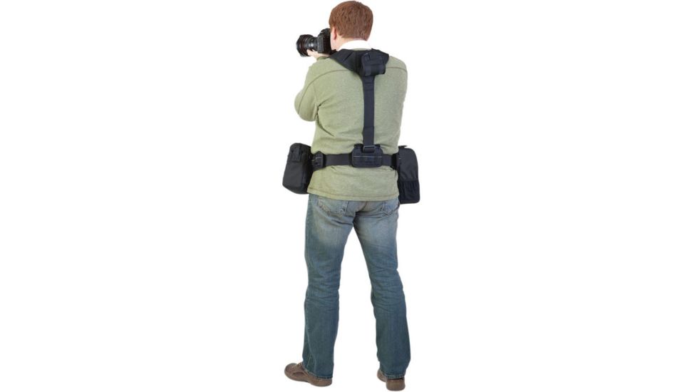 Lowepro S&amp;F Technical Harness, LP36282