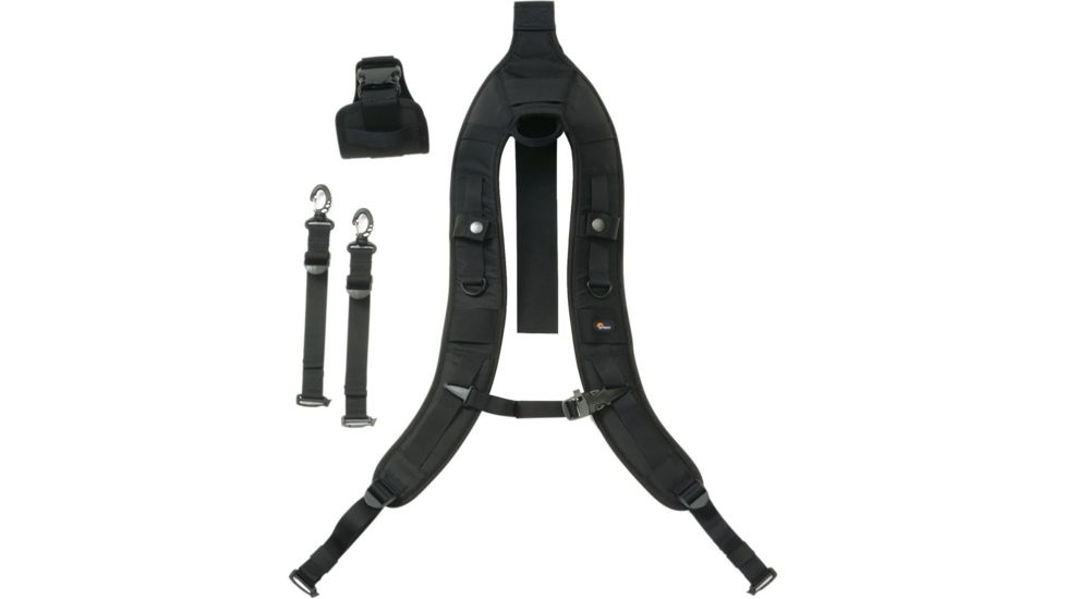 Lowepro S&amp;F Technical Harness, LP36282