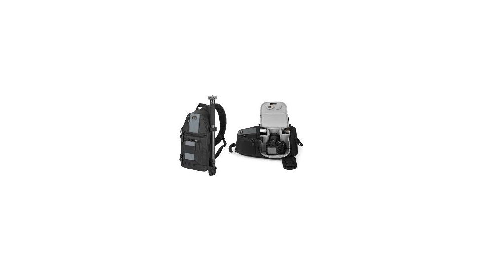Lowepro Slingshot Camera Bag, Black 202015