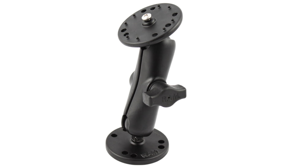 Lowrance Ball Mount Bracket 1&quot; 30237