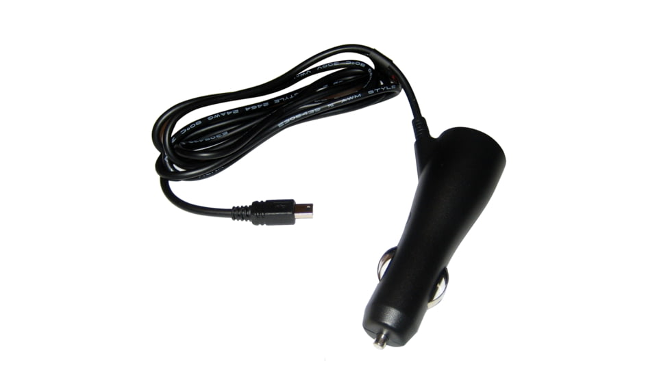 Lowrance Cigarette Lighter Power Cable Endura 38268