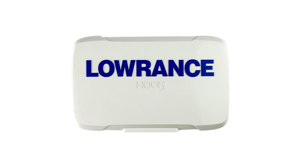Lowrance Cover f/HOOK² 5" Series Sun 69118