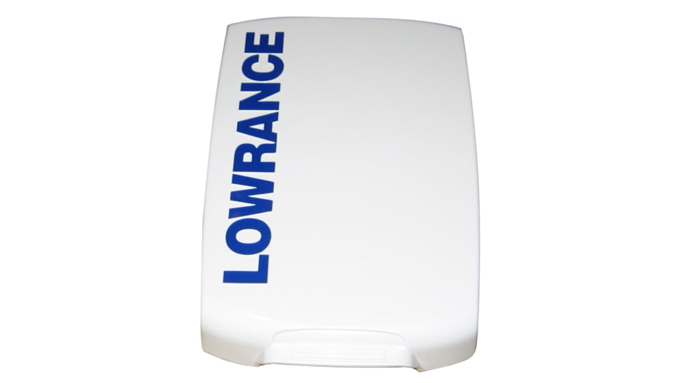 Lowrance Cover f/Mark &amp; Elite 4 Series Sun 44960