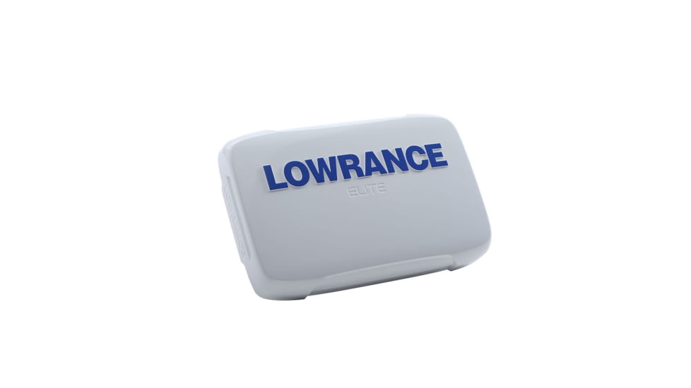 Lowrance Elite 5Ti Suncover, 000-12750-001