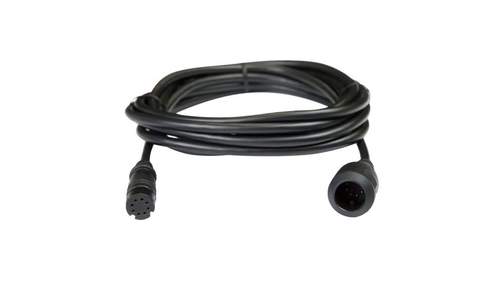Lowrance Extension Cable f/Bullet Transducer - 10' 71719