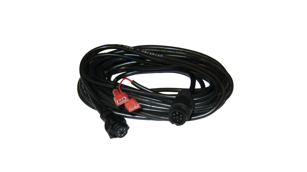 Lowrance Extension Cable f/DSI Transducers 15' 41175