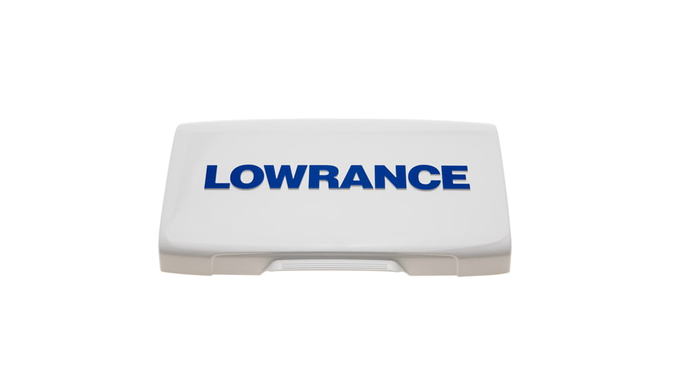 Lowrance f/Elite-7 Ti Series Suncover 69380