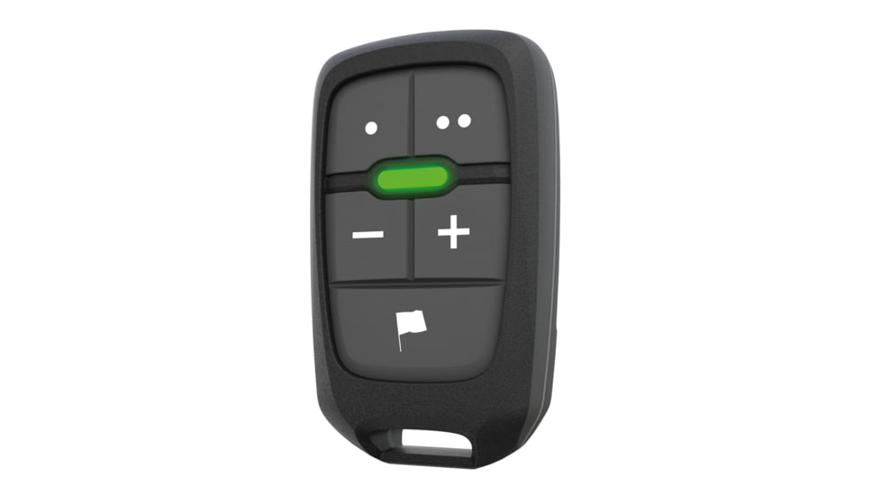 Lowrance Lr-1 Remote Controller For Hds Live, HDS Carbon Displays, 000-14505-001