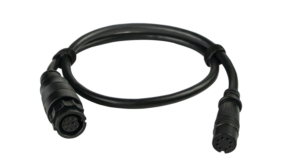 Lowrance Xsonic Transducer To Hook2 Adapter, 000-14069-001