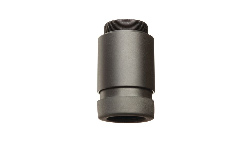 Lucid 2X Screw-In Magnifier For HD7 Red Dot Sight