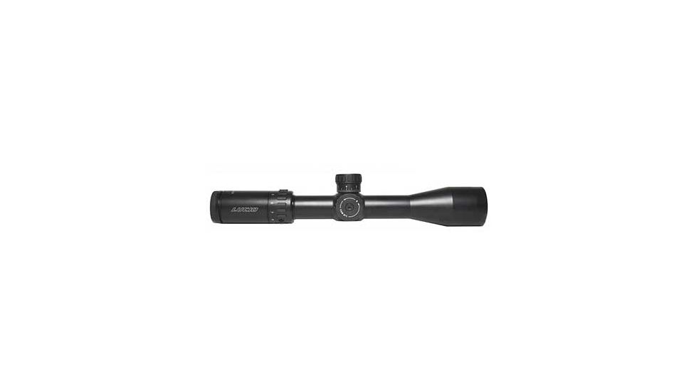 Lucid Cross Over Optic 4-16x44mm L5 Reticle 30mm Matte Black
