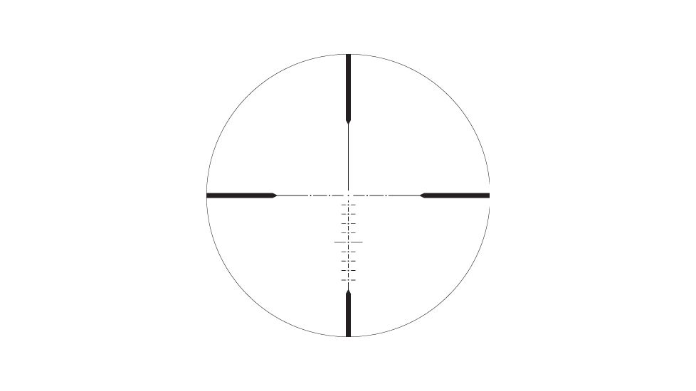 Lucid L5 Reticle
