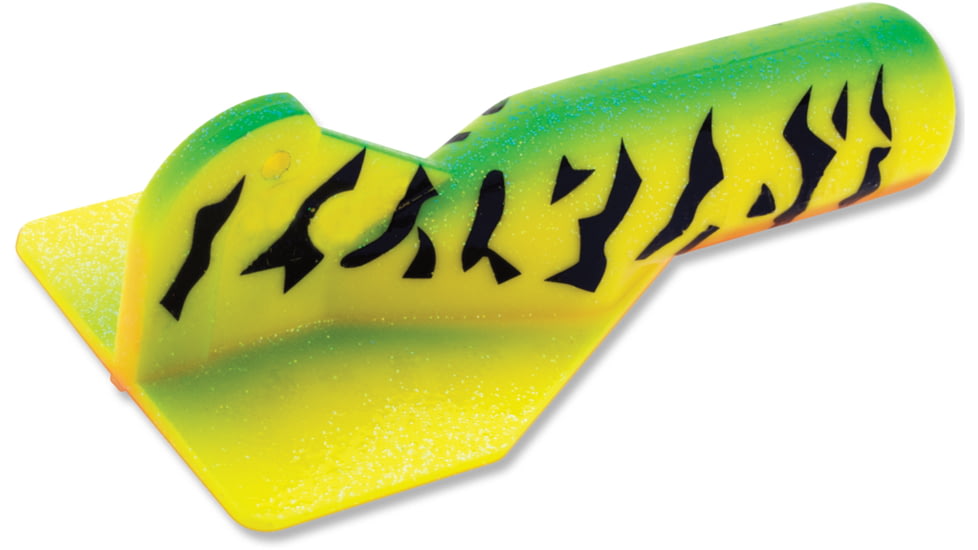 Luhr Jensen 30 Jet Diver, Batman / Fire Tiger / Sparkle, 5540-030-0579