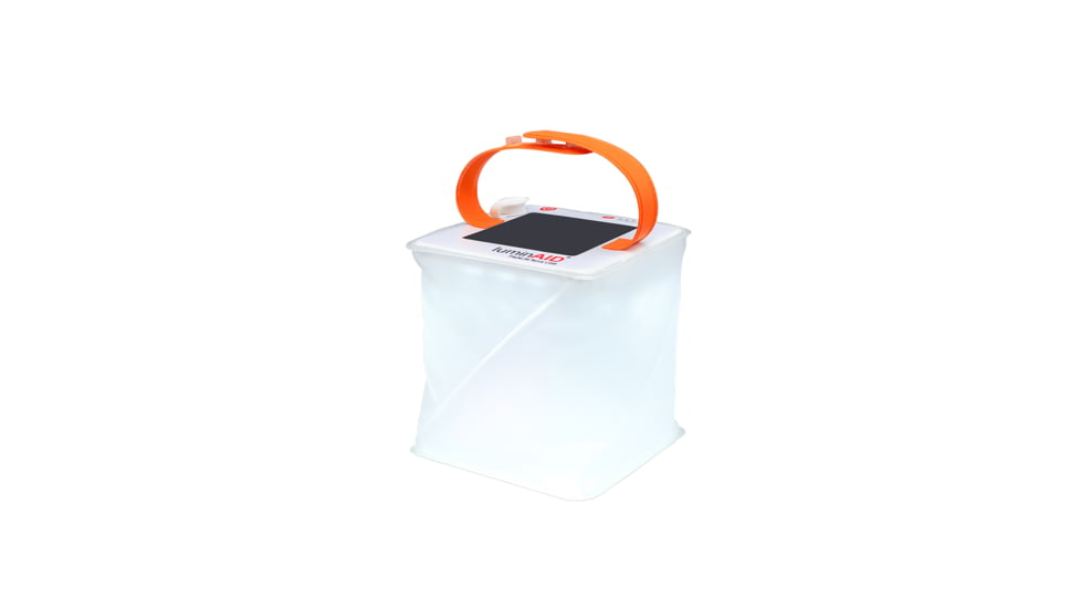LuminAID PackLite Nova USB Solar Lanterns, 0196-0400