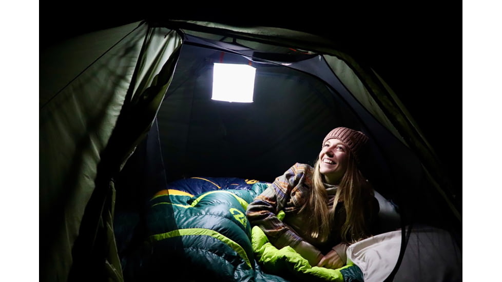 LuminAID PackLite Titan 2-in-1 Power Lanterns, 0196-0300