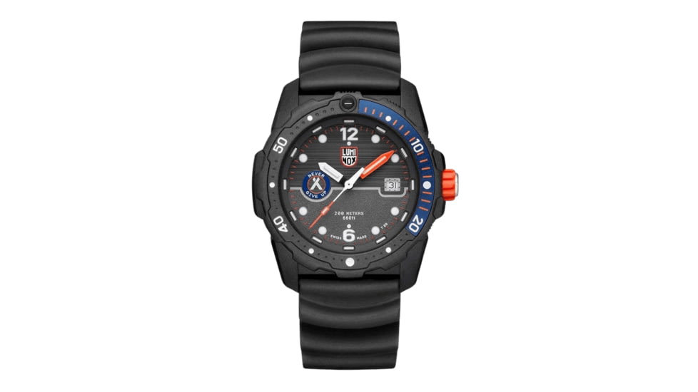 Luminox Bear Grylls Survival, 42 mm, Outdoor Explorer Watch - 3723 834E1E27, bear-grylls-survival-sea-series-3723