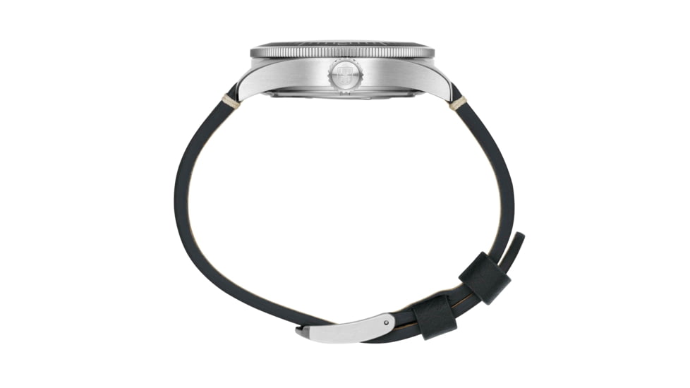 Luminox Constellation Automatic 9600 Series Watch, Black/Black, 42mm, XA.9601