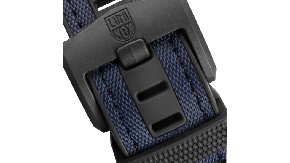 Luminox ICE-SAR Arctic Watch, Navy Blue/White, 46mm, XL.1003.ICE