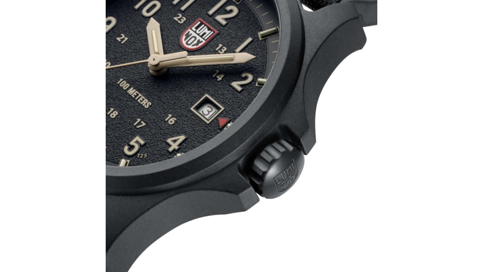 Luminox Atacama Field, Field Watch LMX-XL.1970.SET