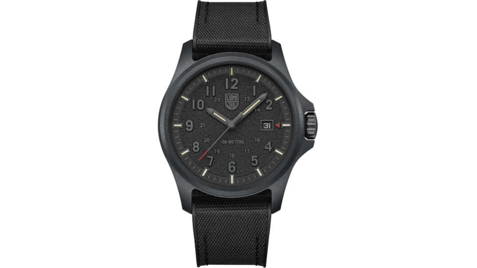 Luminox Atacama Field, Field Watch