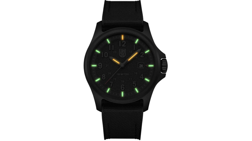 Luminox Atacama Field, Field Watch