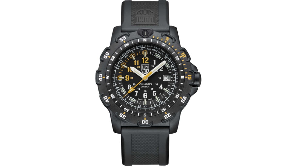 Luminox Recon Point Man 8820 Series Wristwatch