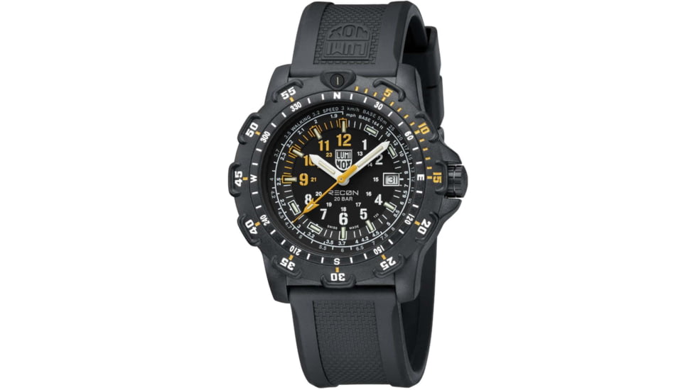 Luminox Recon Point Man 8820 Series Wristwatch