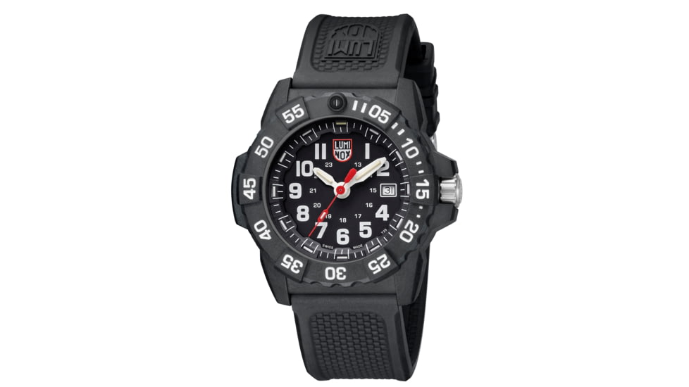 Luminox Navy Seal Dive Watch, XS3501F