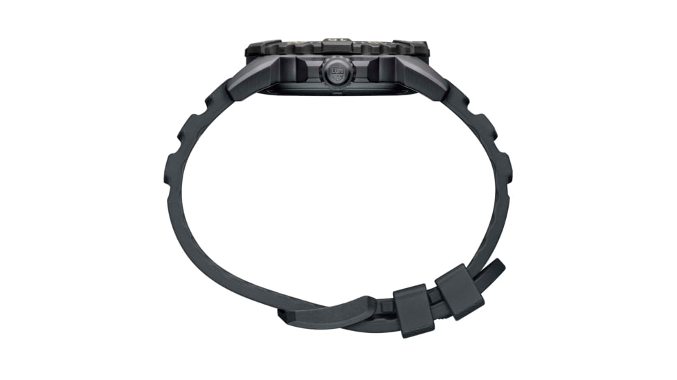 Luminox Navy Seal Foundation 3250 Series Watches - Men's, Sand/Black, 45mm, XS.3251.CBNSF.SET