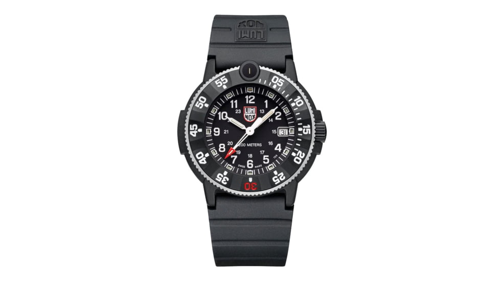 Luminox Watches Navy SEAL Original 3001 Heritage, 43 mm, Military Dive Watch, 7162243710999