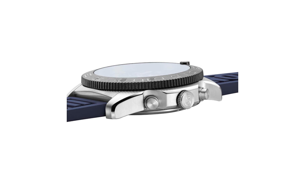 Luminox Pacific Diver Chronograph 3140 Series, Black/Blue, 44mm, XS.3143