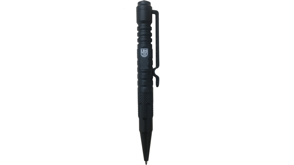 Luminox Tactical Pen, 6 in, Black, JAC.L032