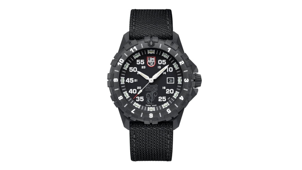 Luminox Watches F-117 NIGHTHAWKR x Skunk WorksR 6440 Heritage, 44 mm, Pilot Watch, 7162312359959