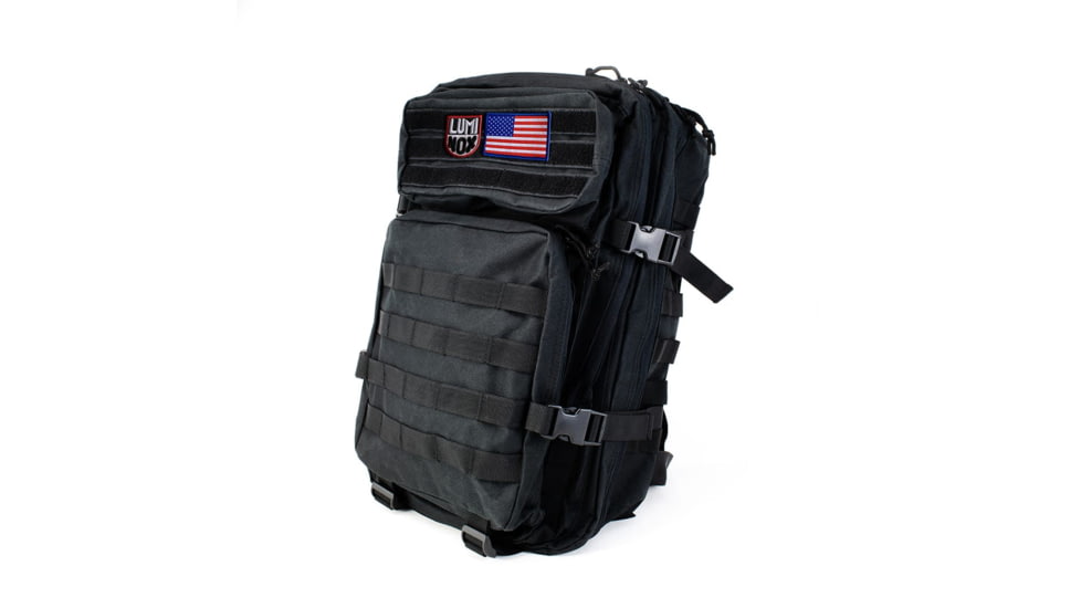 Luminox Watches LUM.TACTICAL.BACKPACK, 8794658668567