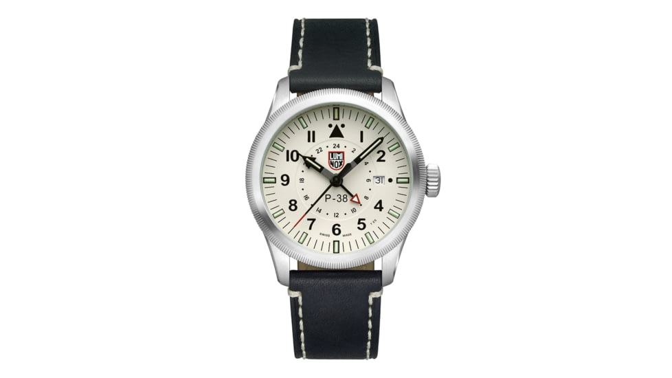 Luminox Watches P-38 LIGHTNINGR, 42 mm, Pilot Watch - XA.9527, 6811895005207