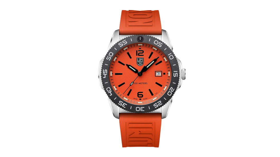 Luminox Watches Pacific Diver, Dive Watch, 44 mm, pacific-diver-dive-watch-44-mm-1