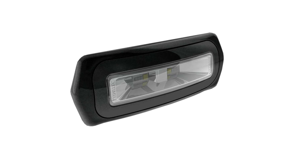 Lumitec Capri3 Retrofit Kit, Black, 101732