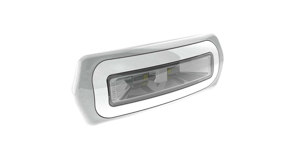 Lumitec Capri3 Retrofit Kit, White, 101731