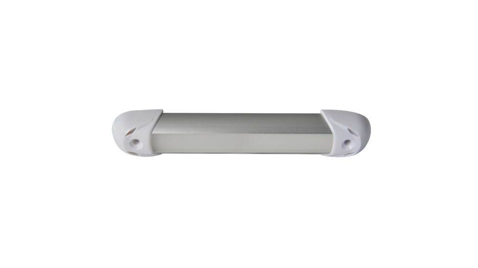 Lumitec MiniRail2 LED Non Dimming Light, Blue, 6in, 101079