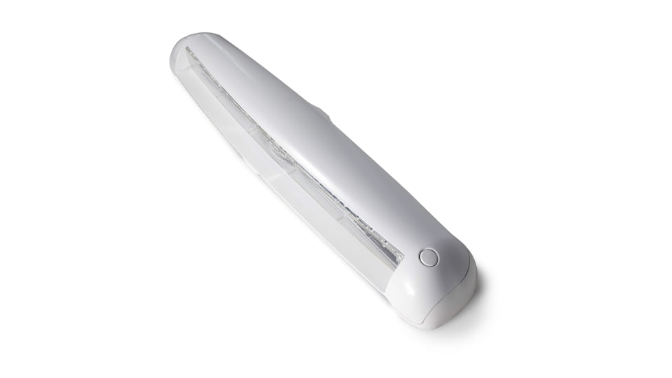Lumitec Razor 10000 Lumens LED Flood Light Bar, White, 18in, 101586