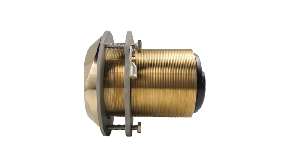 Lumitec Typhoon Underwater Bronze Thru-Hull 10000 Lumens LED Light, Spectrum RGBW, 101449