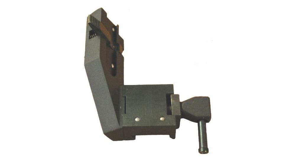 Luna Optics Weapon Mount for LN-EM1-MS Monocular LN-UWMS