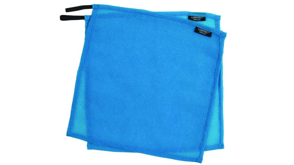 Lunatec Trekr Self Cleaning Wash Cloth 