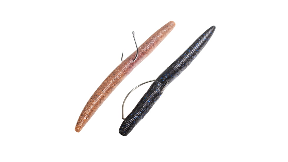 Lunkerhunt Assorted Stick Kit, Drop Shot, ASTSK01