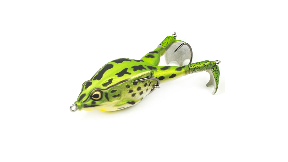 Lunkerhunt Prop Turtle Combo, Assortment, PROPTRCOM01