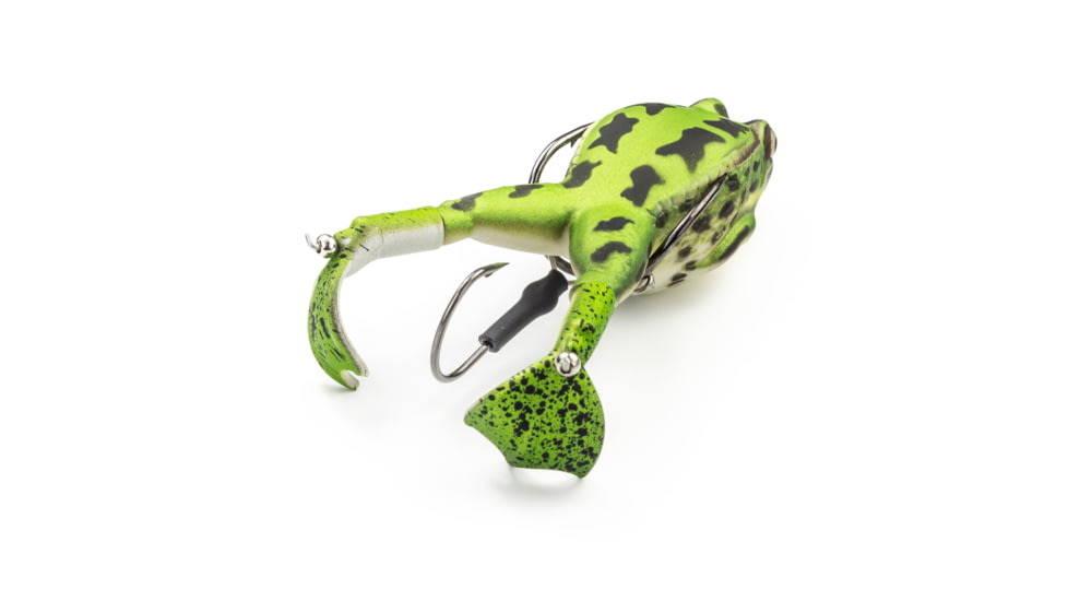 Lunkerhunt Prop Turtle Combo, Assortment, PROPTRCOM01