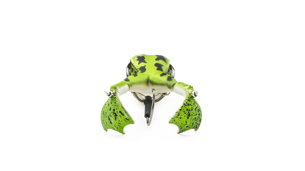 Lunkerhunt Prop Turtle Combo, Assortment, PROPTRCOM01