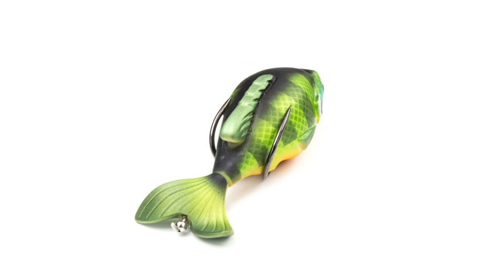 Lunkerhunt Prop Turtle Combo, Assortment, PROPTRCOM01