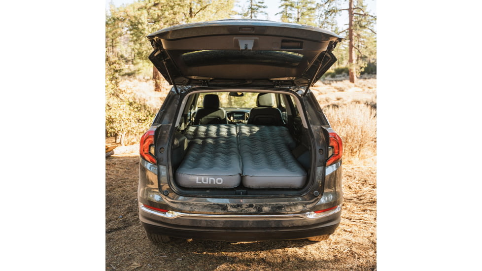 Luno Air Mattress 2.0, 15lb, A/B, LNO-001-R2